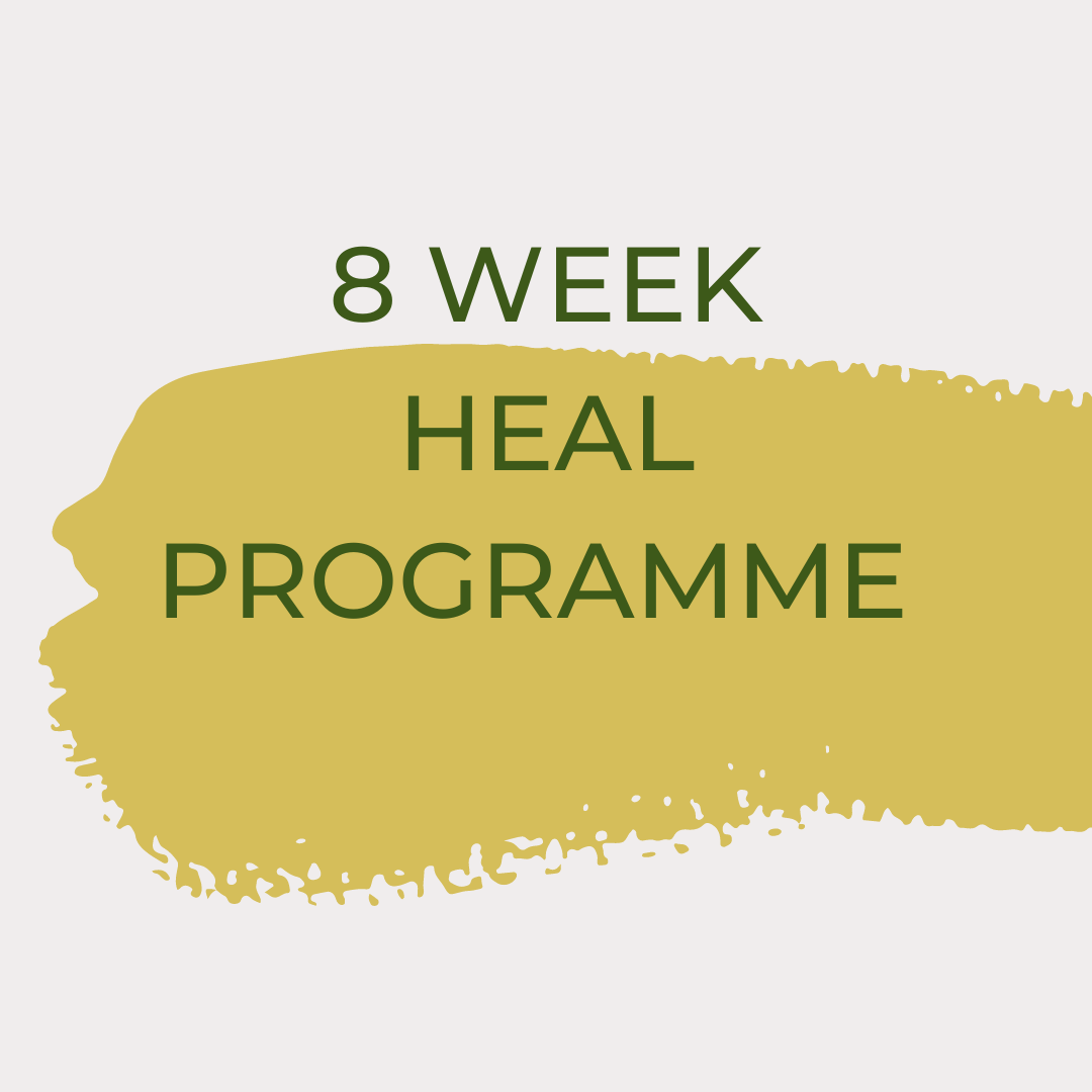 THE SELF-LOVE JOURNEY