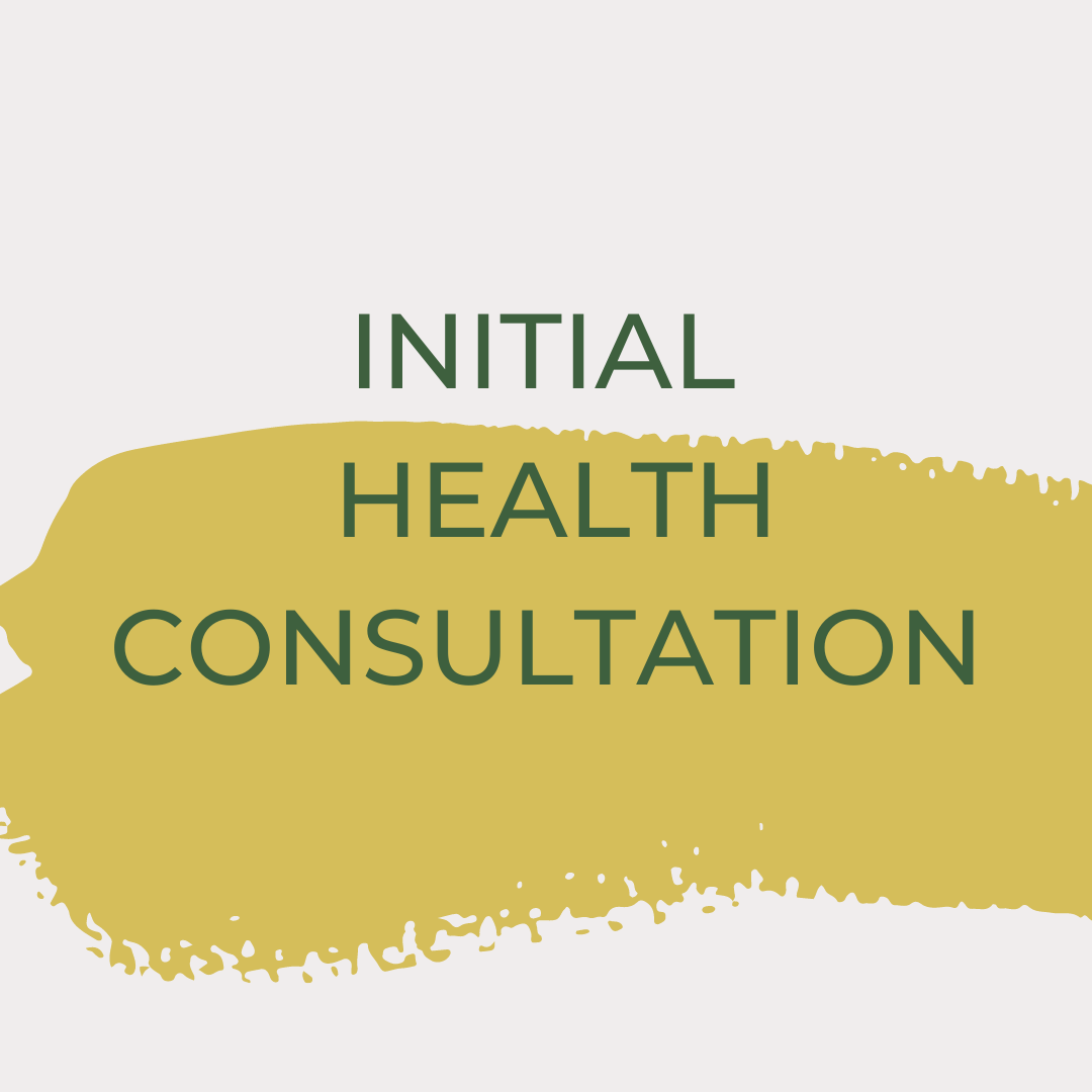 AYURVEDIC HEALTH CONSULTATION